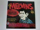 Melvins The Making Love Demos, LP, wie neu,Sludge, Grunge, Doom, Punk