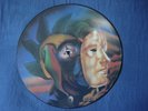 Marillion Picture Disc , 12