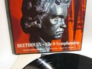 Beethoven - Leibowitz - Alle Neun 9 Symphonien - Das Beste RCA 7 LP Box, m-