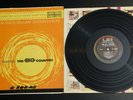 THE BIG COUNTRY (SOUNDTRACK) 1st PRESS MONO 1958 EXCELLENT VINYL   LP