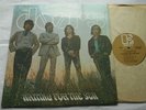 CANADA  Ex to NM- THE DOORS Waiting for the Sun 1968 Club Edition SHRINK LP