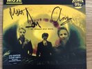 Signed Muse - Muscle Museum - Ltd Clear 7” Single - 1999 - Never been played
