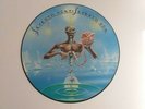 Iron Maiden Seventh Son of a Seventh Son 12