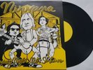 Vinyl LP Nirvana - Saturday Night Not-So Live Pearl Jam Soundgarden Foo Fighters