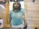 Dennis Wilson of the Beach Boys,Pacific Ocean Blue,Caribou Label,LP