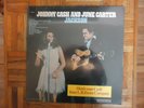 Johnny Cash and June Carter,Jackson,Jackson,Columbia Special Products,SEALED LP