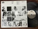 PHAROAH SANDERS IZIPHO ZAM MY GIFTS STRATA-EAST SES 19733 STEREO US VINYL LP