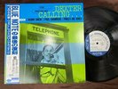 DEXTER GORDON DEXTER CALLING BLUE NOTE BST 84083 OBI STEREO JAPAN Vinyl LP