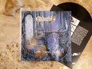 Entombed - Left Hand Path LP Vinyl Carcass Death Autopsy