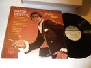 DAVID RUFFIN FEELIN GOOD MOTOWN MS696 WHITE LABEL ``````````````````````MINT- LP