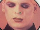 GARY NUMAN TUBEWAY ARMY - ARE FRIENDS ELECTRIC 7” vinyl Picture Disc 2008