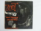 Zoot SIMS avec Henri RENAUD & Jon EARDLEY-orig French Ducretet -Thompson