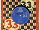 Beatles 45 - Los Beatles No. 1 - Odeon Uruguay - mp3