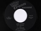 Doo-Wop R&B 45 - Kay Brown - Oop-Shoop - Crown - VG+ mp3