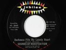 Garage Psych 45 - Sounds Of Modification - Darkness Fills - Jubilee - VG+ mp3