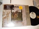 LED ZEPPELIN ZOSO SD 7208 WHITE LABEL PROMO PRISTINE MINT LP MATRIX BELOW I
