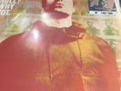 Liam Gallagher why hull why not Limited Edition Orange Vinyl