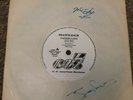 SNATCH-BACK EASTERN LADY/ CRYIN  TO THE NIGHT SIGNED VINYL RARE COLLECTABLE