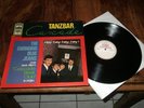 LP : THE SWINGING BLUE JEANS  