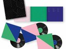 Orchestral Manoeuvres in the Dark ( OMD ) - Souvenir (3lp) [Vinyl LP]