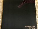 **METALLICA - Nothing Else Matters / Enter Sandman (Live) 45 | 7