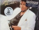 Unused MICHAEL JACKSON 