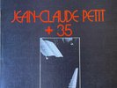 Jean-Claude PETIT + 35  