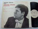 Grigori SOKOLOV - Saint-Saens Piano concerto No. 2, Schumann Carnaval