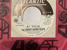 The Harvey Averne Dozen My Dream 1968 The Micro Mini Mod Latin Soul 45 Record