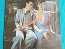 Scorpions Lovedrive Vinyl LP FA 3080 EX-NR MNT