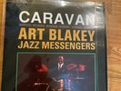 Art Blakey Caravan Analog Productions (2lp x 45 rpm)