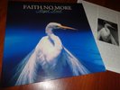 Faith No More ?– Angel Dust .org,1992...London,in very good condition,rare