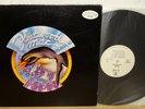 FLEETWOOD MAC PENGUIN ORIG 1973 JAPAN PROMO P-8349R PAUL BUTTERFIELD PETER GREEN