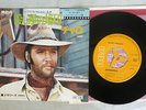 ELVIS PRESLEY CHARRO RCA SS-1890 Japan VINYL 7