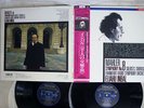 ELIAHU INBAL MAHLER SYMPHONY NO.8 DENON OX-7309-10-ND Japan OBI VINYL 2LP