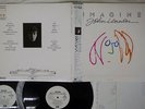 OST(JOHN LENNON) IMAGINE EMI RP15 5690 Japan OBI PROMO VINYL 2LP