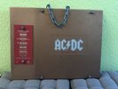 AC/DC - The Early Years, Limited Edition, 5 Vinyl LP Box, 1990, Schweden