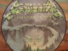 Metallica - Creeping Death - Picture LP - Absolutes Sammlerstück