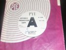 GLENDA COLLINS IT'S HARD TO BELIEVE/ DON'T LET IT RAIN ON SUNDAY PYE DEMO 1966