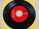 * MINT * Elvis Presley 447-0684 It's Only Love / The Sound Of Your Cry RED LABEL