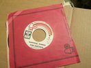 TOM HARTMAN Sunshine Woman 1971 ex-AEROVONS POWER POP GLAM PSYCH 45 NM PROMO