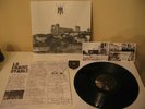 PESTE NOIRE La Chaise Dyable LP VINYL + PATCH + POSTCARDS Mutiilation Vlad Tepes