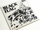 BLACK FLAG SIX PACK 10