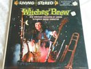 RCA Living Stereo SD LSC-2225 Alexander Gibson Witches' Brew 3S/1S EXCELLENT TAS