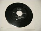 **The Ballad's/ I Can't See Your Love/ Vee Jay/ 1965/ Northern Soul/ RARE/ VG++
