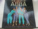 THE BEST OF ABBA x 5 Vinyl Album Record Box Set Reader's Digest Music 1972-1981