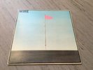 LP Wire Pink Flag SHSP 4076 OIS 1977 Harvest EMI UK