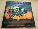 LP Jag Panzer Ample Destruction IW-1001 US 1984