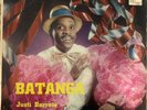 Justi Barreto Batanga DG Musart Original Mono