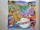 THE BEATLES A COLLECTION OF BEATLES OLDIES BUT GOLDIES ORIG STEREO UK PARLOPHONE
